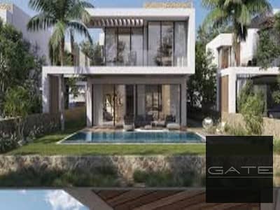 4 Bedroom Villa for Sale in North Coast, Matruh - WhatsApp Image 2026-01-22 at 11.55. 45 AM. jpeg 4 Bedroom Villa for Sale in North Coast, Matruh - WhatsApp Image 2026-01-22 at 11.55. 45 AM. jpeg