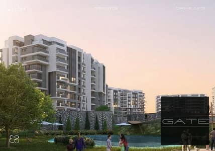 Studio for Sale in Sheikh Zayed, Giza - اسعار-شقق-أبراج-زد-ويستZed-West-Towers. jpg