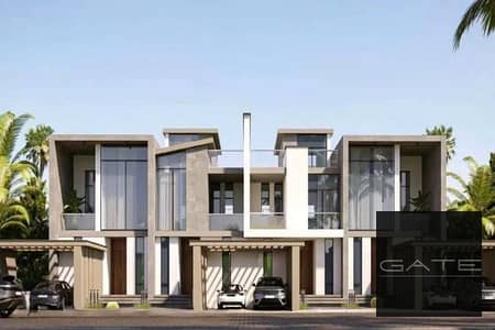 3 Bedroom Twin House for Sale in New Cairo, Cairo - WhatsApp Image 2026-02-24 at 12.42. 31 PM. jpeg 3 Bedroom Twin House for Sale in New Cairo, Cairo - WhatsApp Image 2026-02-24 at 12.42. 31 PM. jpeg