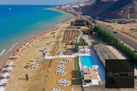 1 Bedroom Chalet for Sale in Ain Sukhna, Suez - WhatsApp Image 2021-11-28 at 3.38. 44 PM. jpeg 1 Bedroom Chalet for Sale in Ain Sukhna, Suez - WhatsApp Image 2021-11-28 at 3.38. 44 PM. jpeg