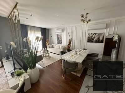 4 Bedroom Townhouse for Sale in 6th of October, Giza - WhatsApp Image 2026-02-03 at 11.05. 55 AM (2). jpeg