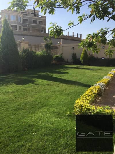 فیلا 7 غرف نوم للبيع في الشيخ زايد، الجيزة - WhatsApp Image 2026-03-23 at 2.56. 28 PM (1). jpeg