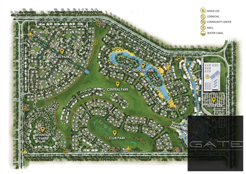 16 Details-icity-new-cairo-master-plan. jpg