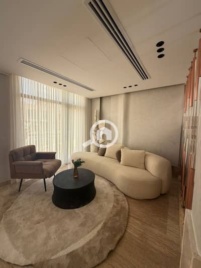 2 Bedroom Apartment for Sale in 6th of October, Giza - 7c6ecb06-de82-4fc9-af52-2f993016d398. jpeg