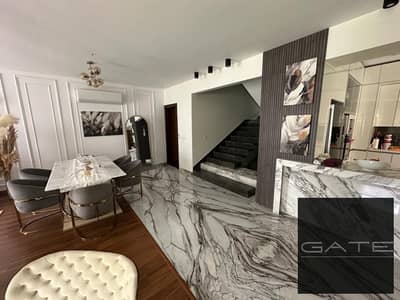 4 Bedroom Townhouse for Sale in 6th of October, Giza - WhatsApp Image 2026-02-03 at 11.05. 56 AM (2). jpeg
