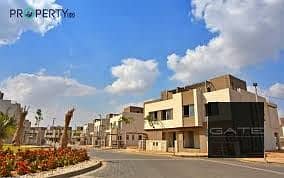 Resale – Lowest Price on the Market | Townhouse Fully Finished Ultra Super Lux & Furnished with ACs and Kitchen - Widok 4