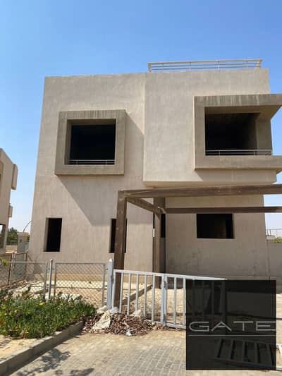 4 Bedroom Villa for Sale in 6th of October, Giza - WhatsApp Image 2026-01-18 at 2.54. 08 PM (1). jpeg