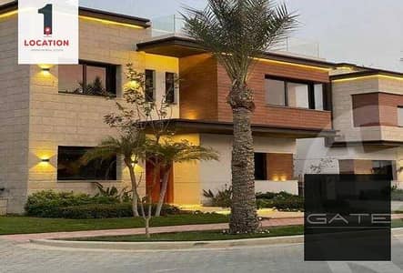 تاون هاوس 3 غرف نوم للبيع في الساحل الشمالي، مطروح - 65db5345a346c336492686. jpg تاون هاوس 3 غرف نوم للبيع في الساحل الشمالي، مطروح - 65db5345a346c336492686. jpg