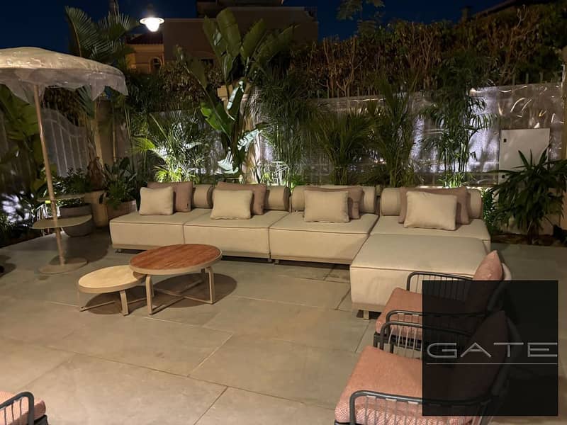 Resale – Hot Deal | Lowest Price Townhouse | Ultra Super Lux Finished | Prime View & Location – pohled 3