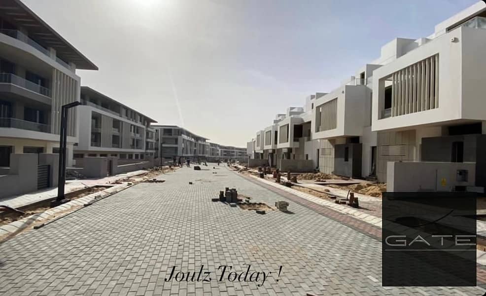 Resale | Best-Priced Fully Finished Townhouse + ACs & Appliances | Prime Lake View - Ansicht 6