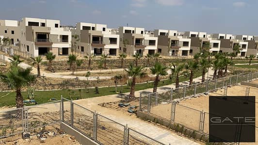 4 Bedroom Villa for Sale in 6th of October, Giza - e0af9f2f-c83a-40b0-b7f2-80ebf8e13006. jpg