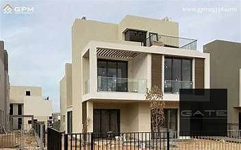 تاون هاوس 3 غرف نوم للبيع في هليوبوليس الجديدة، القاهرة - th (1). jpg تاون هاوس 3 غرف نوم للبيع في هليوبوليس الجديدة، القاهرة - th (1). jpg