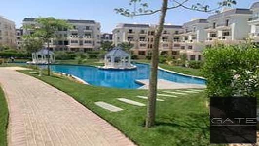 5 Bedroom Townhouse for Sale in 6th of October, Giza - 2d92a3fa-cc90-48e4-99c9-54e4d2050a9f. jpg 5 Bedroom Townhouse for Sale in 6th of October, Giza - 2d92a3fa-cc90-48e4-99c9-54e4d2050a9f. jpg