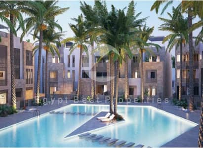 3 Bedroom Villa for Sale in Gouna, Red Sea - 722a0b2e-d4c0-4e2d-b05e-df4345ad75e6. jpg