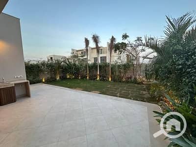 4 Bedroom Townhouse for Rent in New Heliopolis, Cairo - WhatsApp Image 2026-06-07 at 2.12. 28 PM (4). jpeg