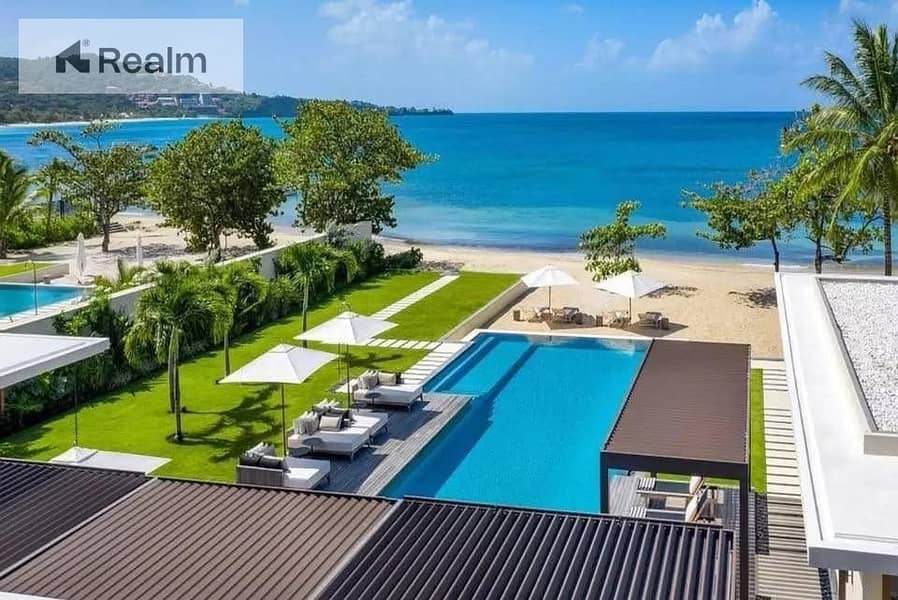 Be the first one to pick from the available units at the launch in the cove with 5% DP - Widok 6