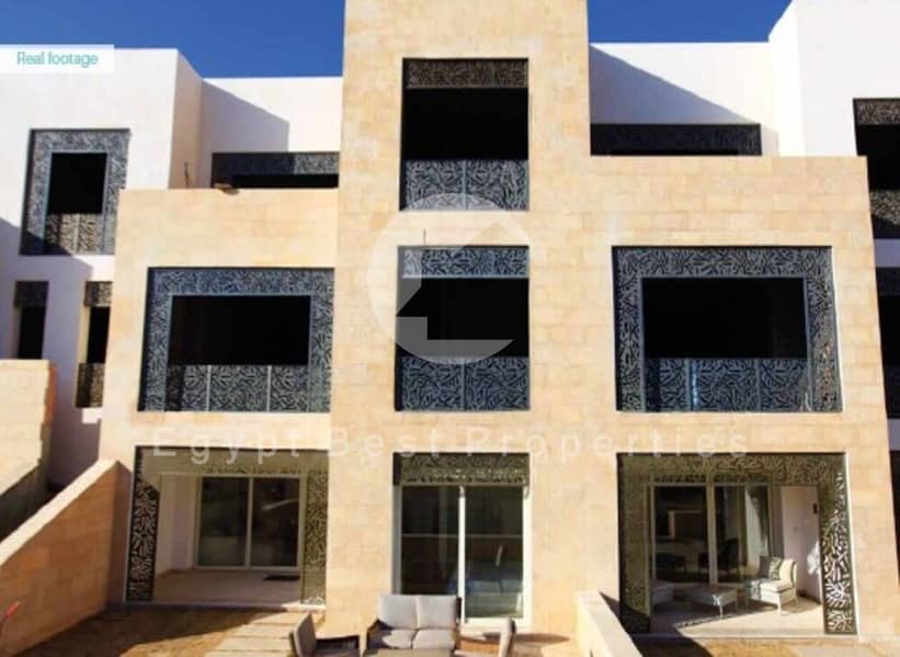 LARGE STANDALONE VILLA WITH PRIVATE GARDEN & OPEN TERRACE | ONLY 5% DOWN PAYMENT | EXTENDED 8 Y PAYMENT PLAN - Widok 5