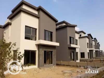 3 Bedroom Townhouse for Sale in New Cairo, Cairo - IMG-20250512-WA0053. jpg