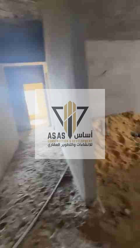 Apartment for sale in Taiba Rose Tibaroz compound near the American University and Jannah and Dar Misr Al-Andalus - Ansicht 5