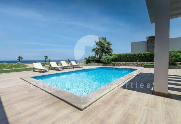 Chalet Full Sea View With Long Installment 8 Years. – pohled 5
