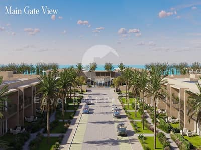 2 Bedroom Chalet for Sale in North Coast, Matruh - WhatsApp Image 2026-06-08 at 12.33. 14 PM (3). jpeg