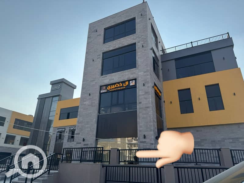 A commercial store with immediate delivery, fully finished, and rented from the first day of the contract. - Ansicht 6