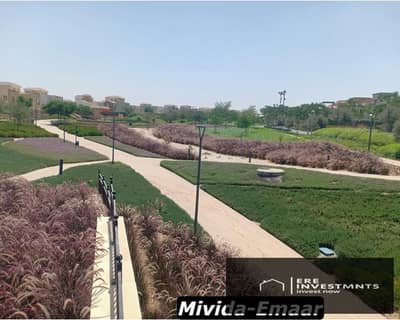 4 Bedroom Twin House for Sale in New Cairo, Cairo - Mivida_Emaar_1_120. jpg