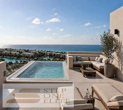 2 Bedroom Chalet for Sale in North Coast, Matruh - 680435757_879893725131813_5366577036386436570_n. jpg