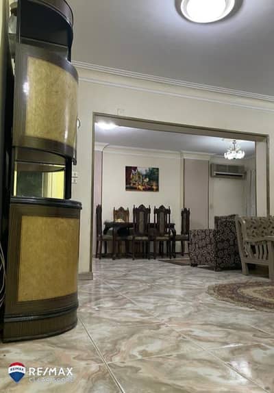 فلیٹ 4 غرف نوم للبيع في مصر الجديدة، القاهرة - 0def05a0-f4b1-4827-9e55-9a136722943f. jpg