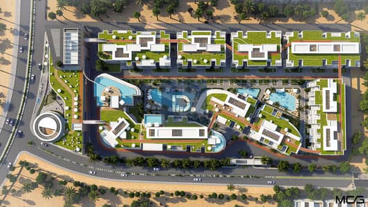1 Bedroom Apartment for Sale in 6th of October, Giza - Copy of C0. jpg