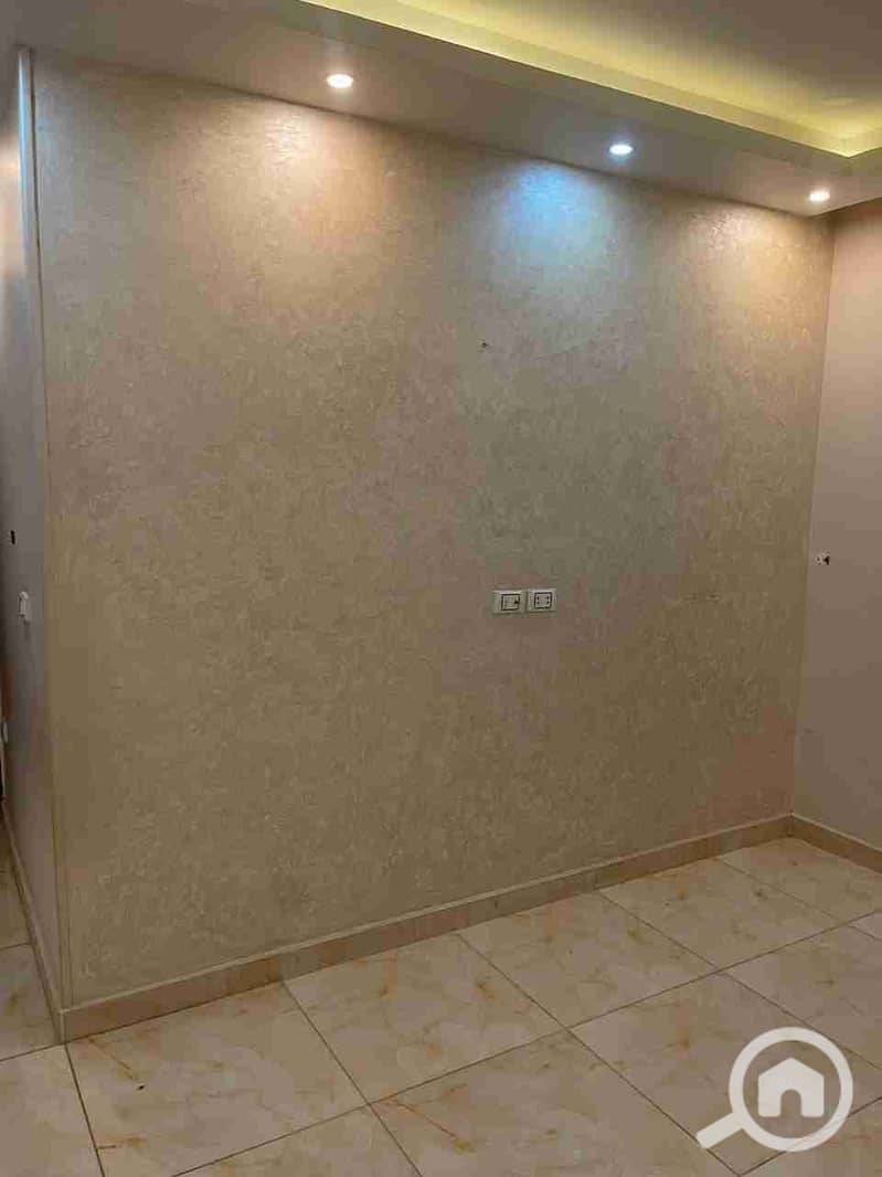 Apartment for rent, empty, Dajla Compound, October New City - Widok 3