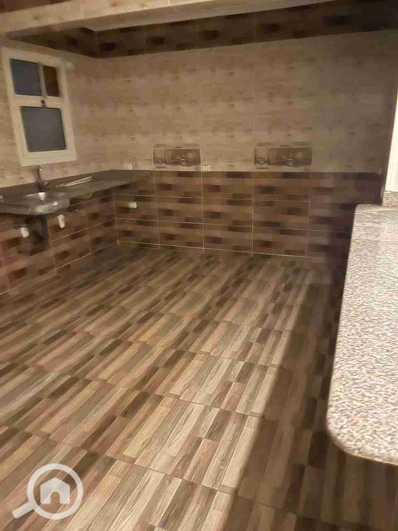Apartment for rent, empty, Dajla Compound, October New City - Więcej