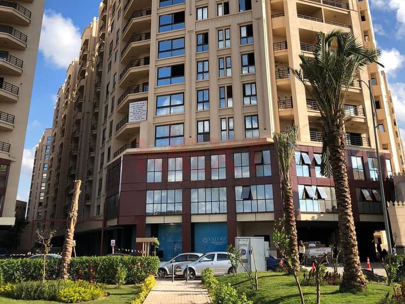 Apartment for Rent – 187 sqm – Valore Antoniadis – pohled 3