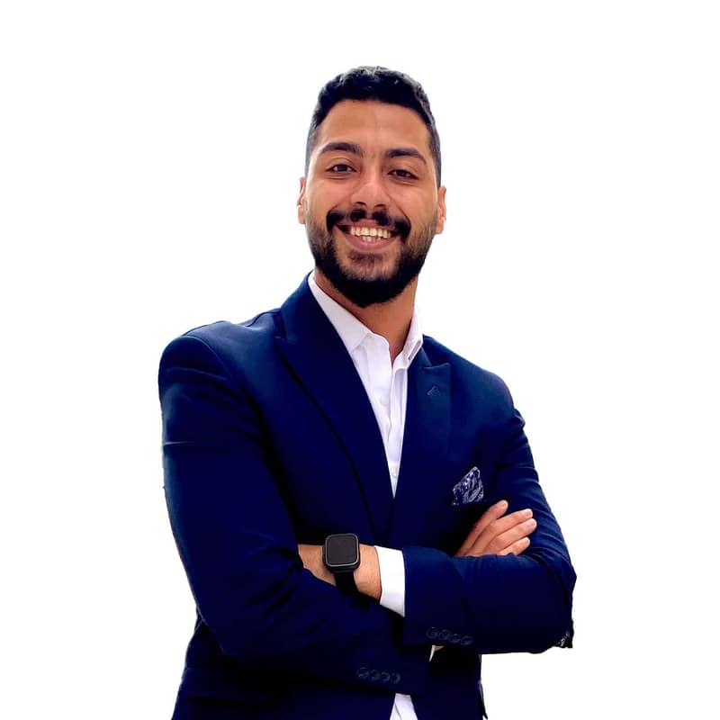 khaled khoorshid