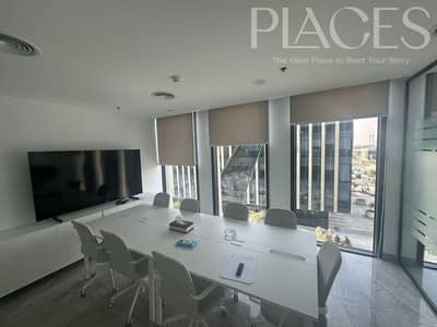 Office for Rent in New Cairo, Cairo - WhatsApp Image 2026-06-07 at 12.56. 30 PM (2). jpeg