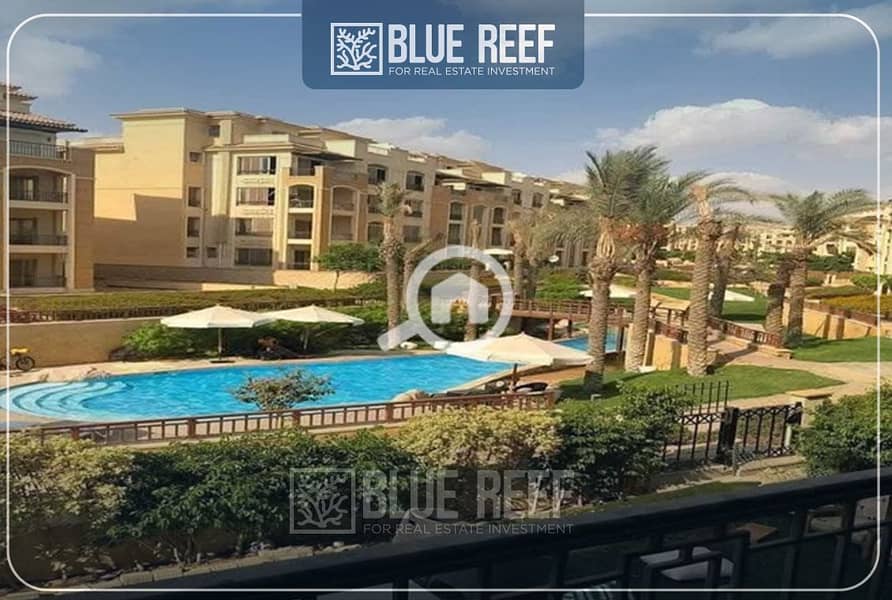 Apartment for sale in Stone Residence, fully finished to a super deluxe standard - Ansicht 2