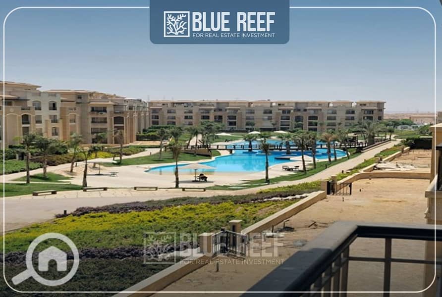 Apartment for sale in Stone Residence, fully finished to a super deluxe standard - Ansicht 5