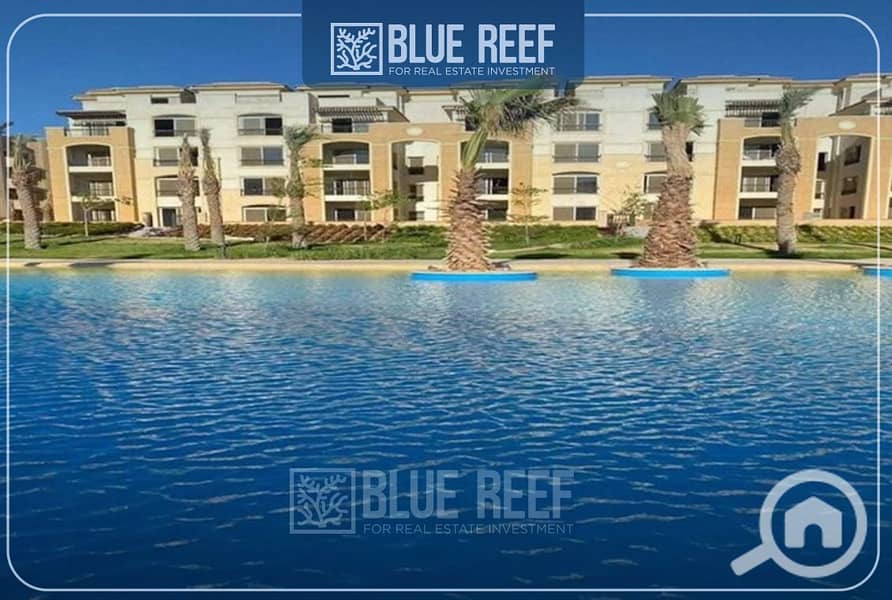Apartment for sale in Stone Residence, fully finished to a super deluxe standard - Ansicht 6