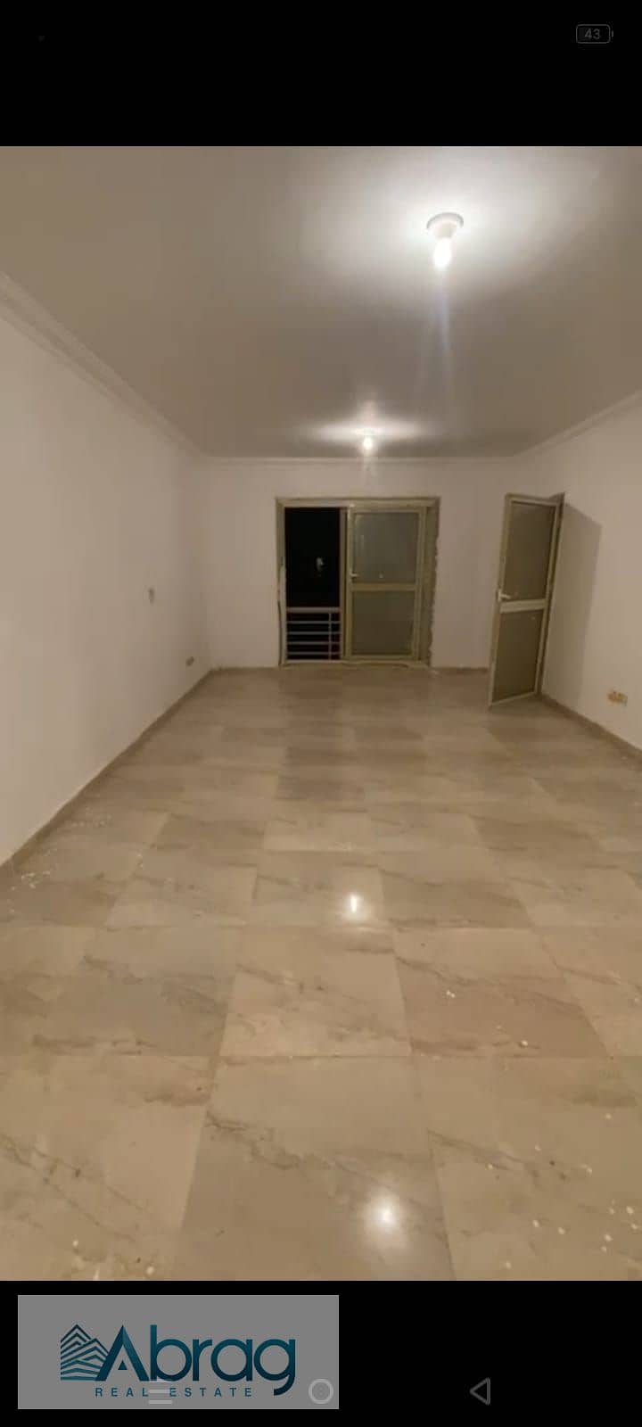 130 sqm apartment for sale in Janna New Cairo compound, first floor, very prime location. - Widok 6
