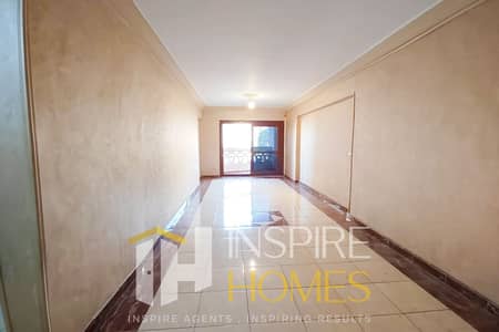 3 Bedroom Apartment for Rent in Asafra, Alexandria - 1. jpg