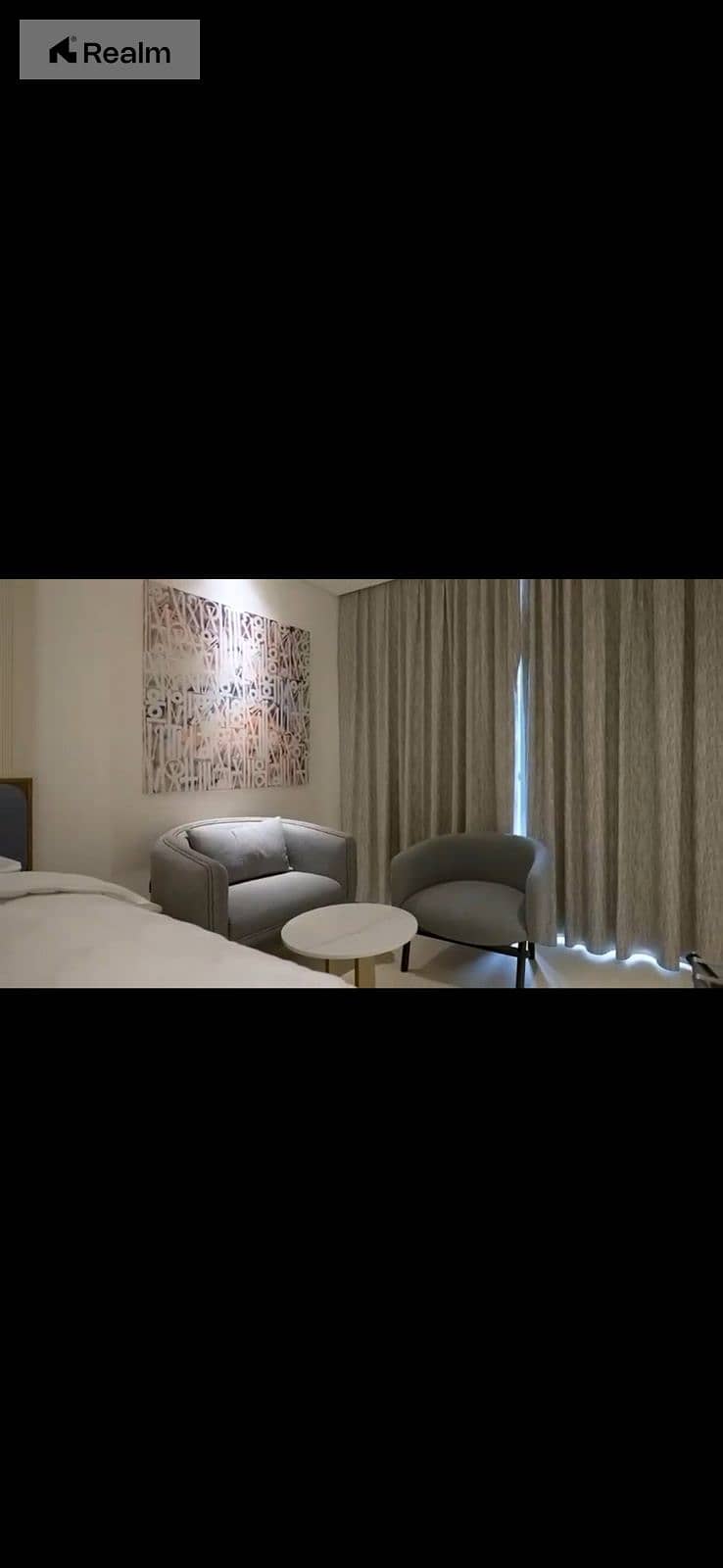 Service apartment In front Sphinx Airport & Operated by ROTANA – pohled 3