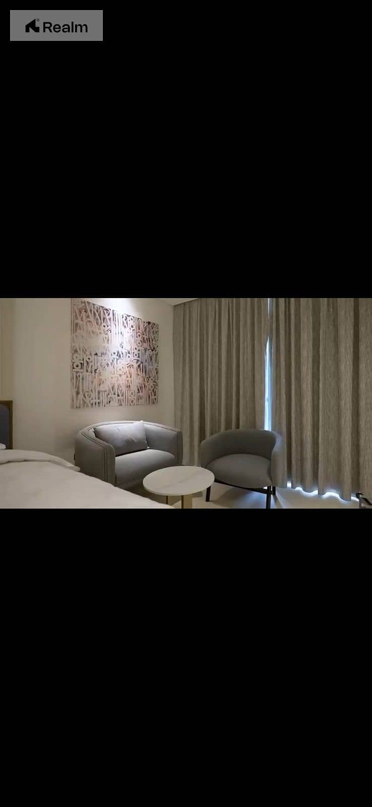 Service apartment In front Sphinx Airport & Operated by ROTANA – pohled 4