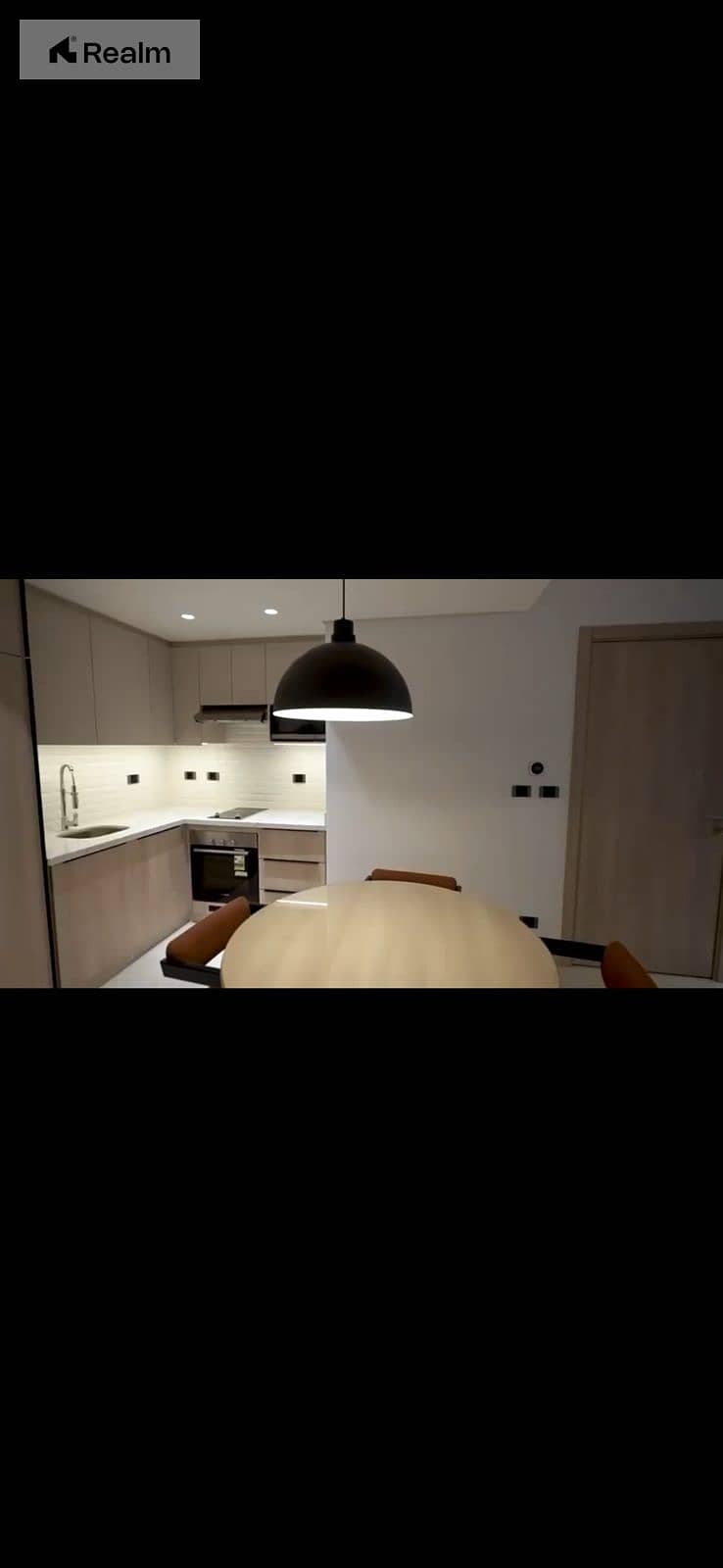Service apartment In front Sphinx Airport & Operated by ROTANA – pohled 6