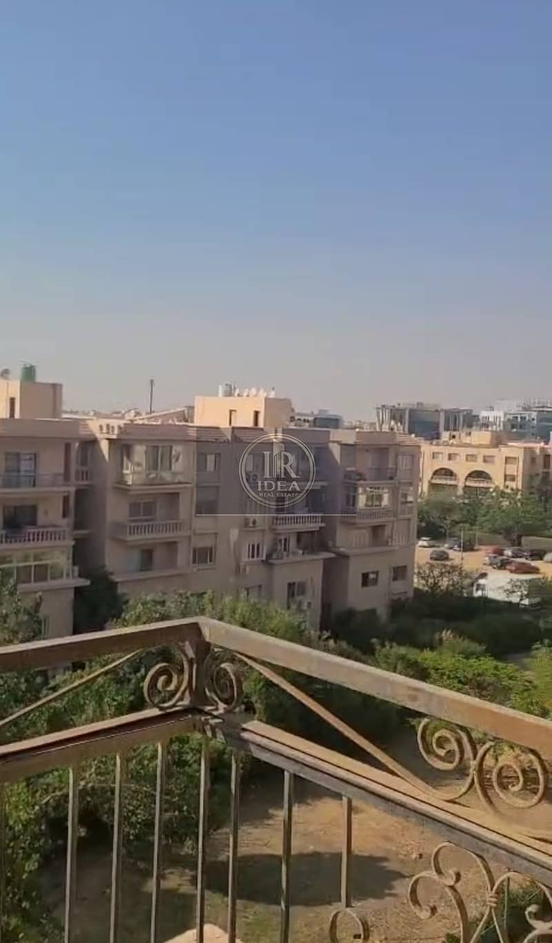 For Sale – Spacious Apartment in Masraweya District, Phase 2, Fifth Settlement - Widok 2