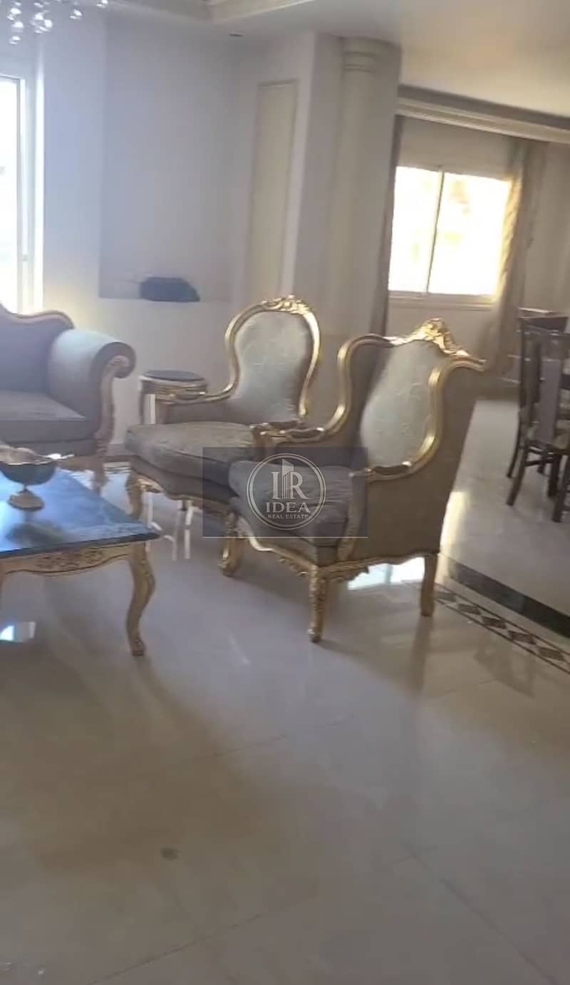 For Sale – Spacious Apartment in Masraweya District, Phase 2, Fifth Settlement - Widok 3