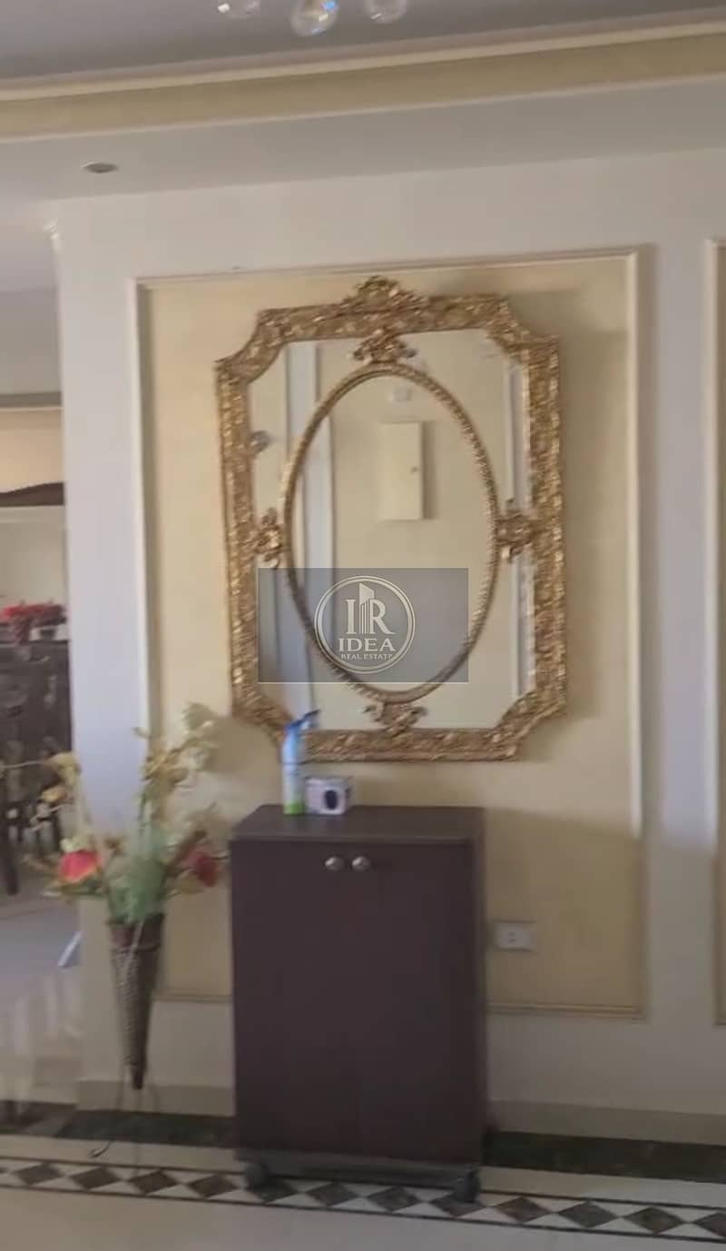 For Sale – Spacious Apartment in Masraweya District, Phase 2, Fifth Settlement - Widok 4