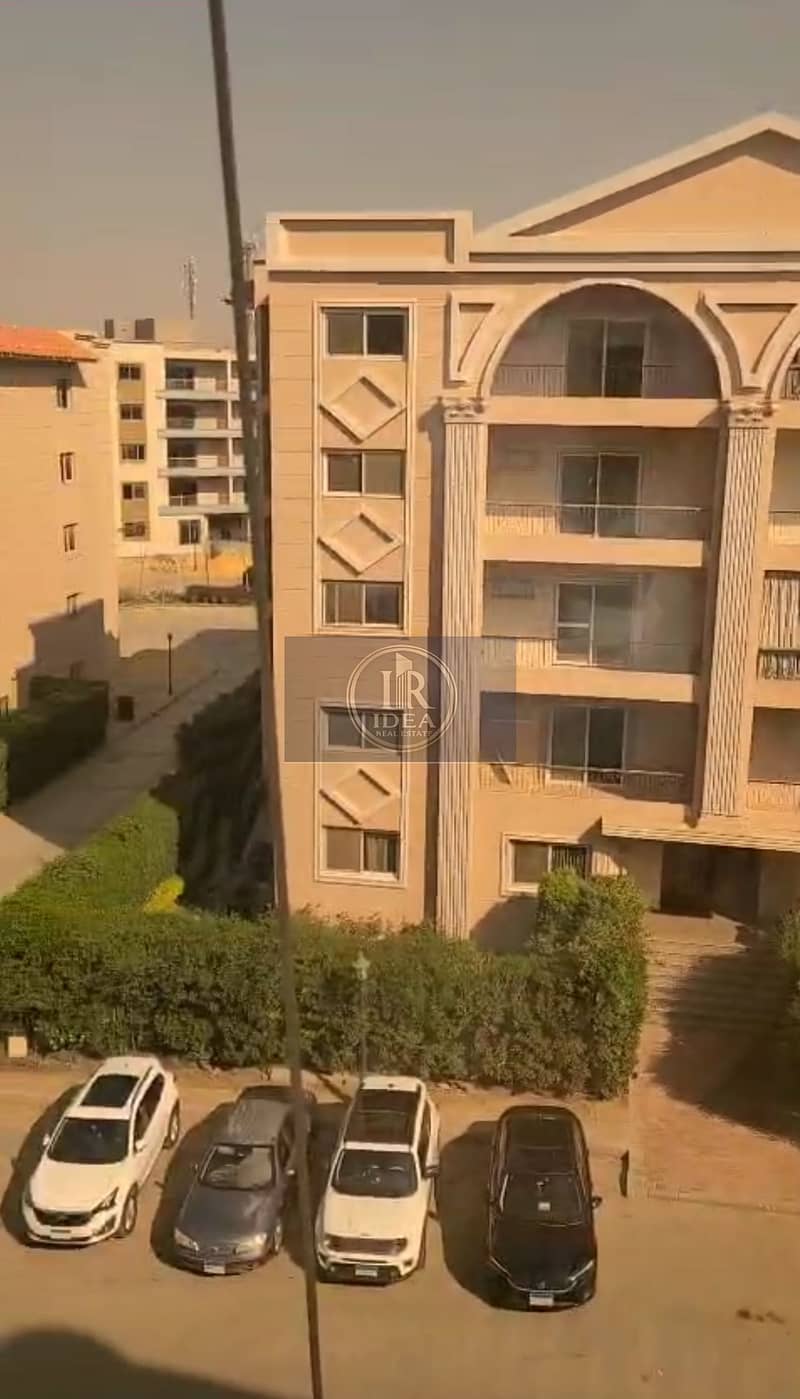 For Sale – Spacious Apartment in Masraweya District, Phase 2, Fifth Settlement - Widok 6