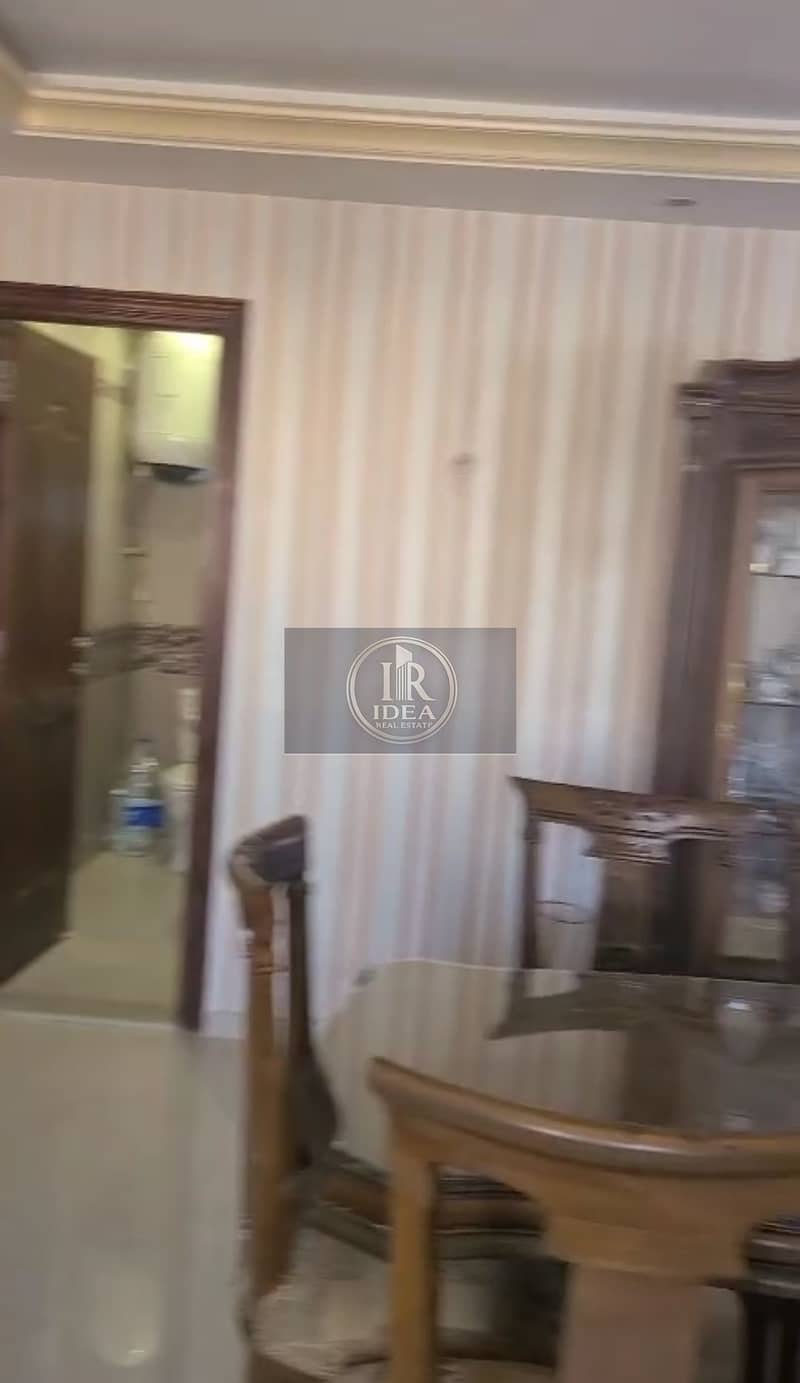 For Sale – Spacious Apartment in Masraweya District, Phase 2, Fifth Settlement - Więcej