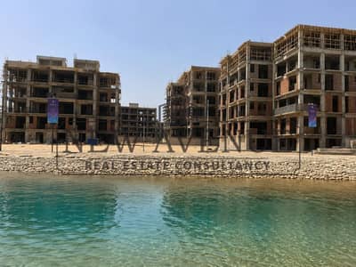 3 Bedroom Flat for Sale in New Cairo, Cairo - WhatsApp Image 2026-06-03 at 2.03. 44 PM. jpeg