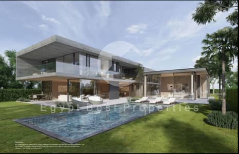 4 Bedroom Villa for Sale in Gouna, Red Sea - IMG-20240613-WA0123. jpg